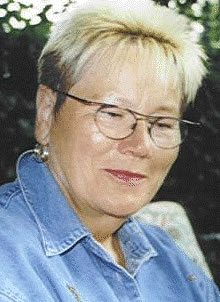 Heidi Kaul